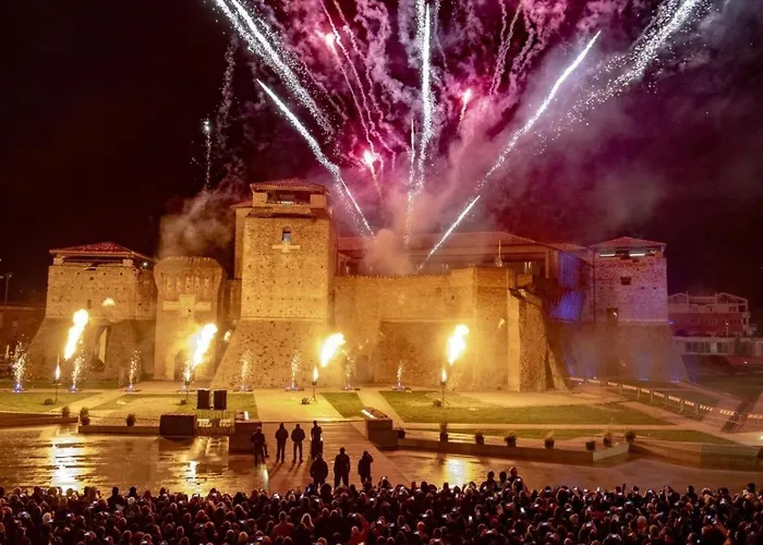 Urban Lejlighed Rimini