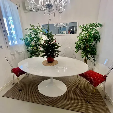 Urban 公寓 里米尼