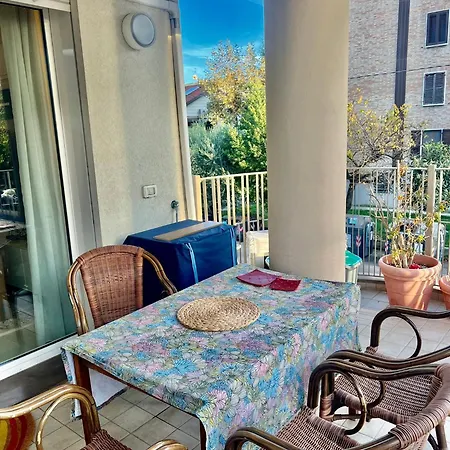 Apartamento Urban Rimini