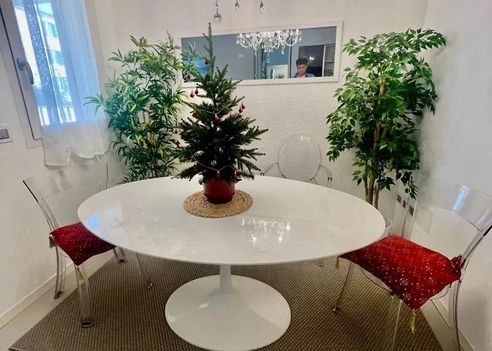 Urban Apartamento Rimini